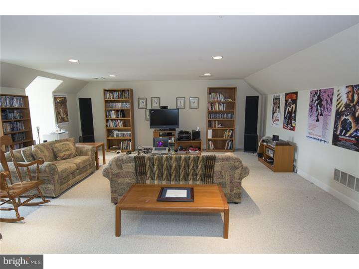 BROOKE FARM - Residential