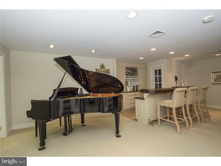 BROOKE FARM - Residential