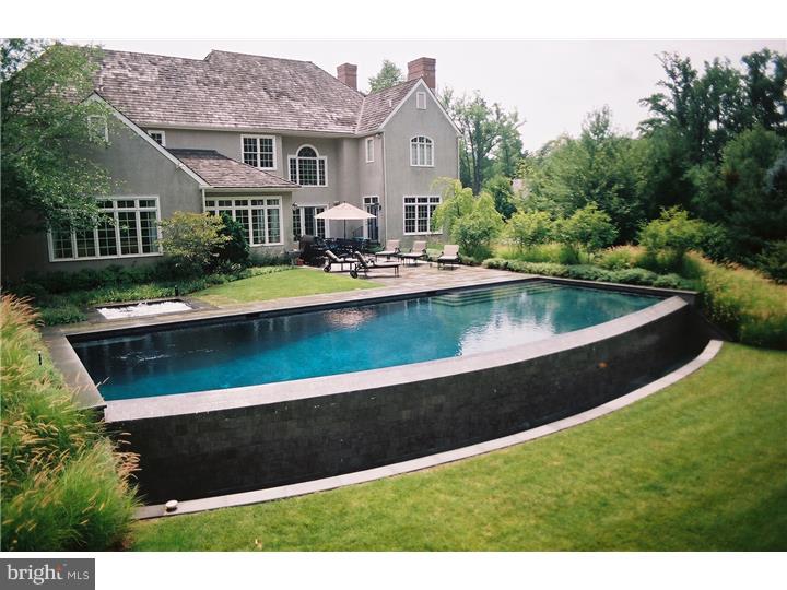 BROOKE FARM - Residential