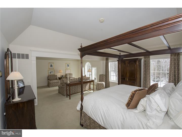 BROOKE FARM - Residential