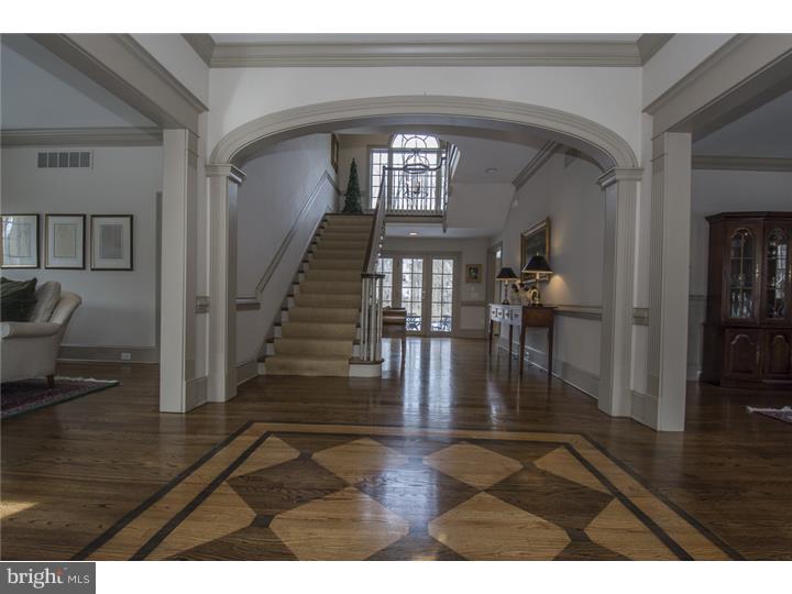 BROOKE FARM - Residential