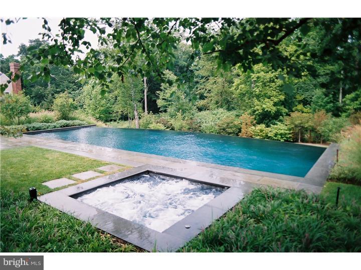 BROOKE FARM - Residential