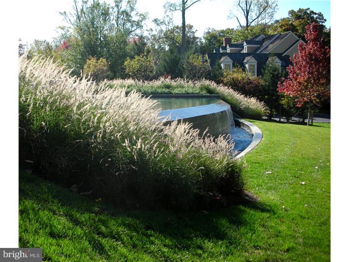 BROOKE FARM - Residential