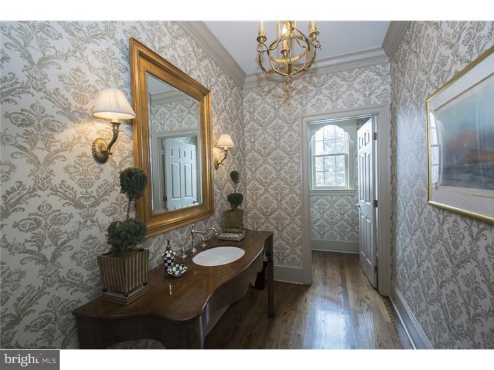 BROOKE FARM - Residential