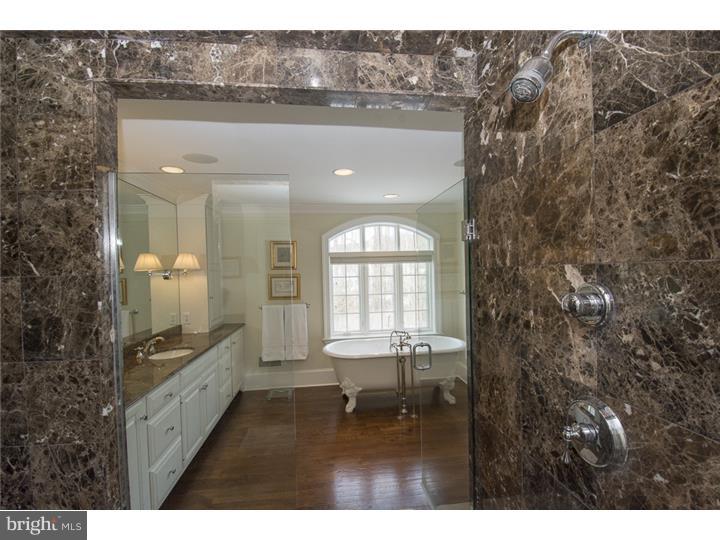 BROOKE FARM - Residential