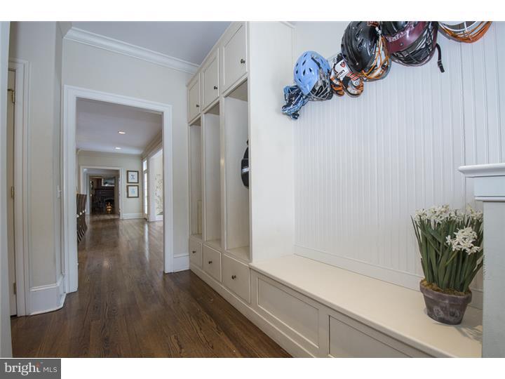 BROOKE FARM - Residential