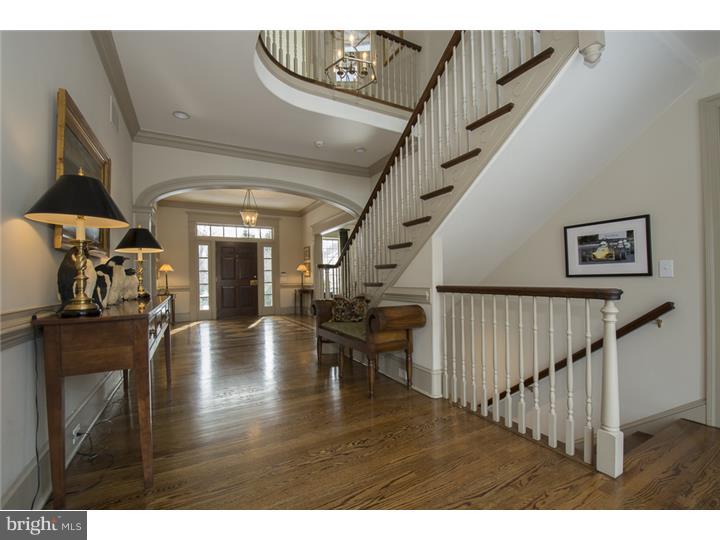 BROOKE FARM - Residential