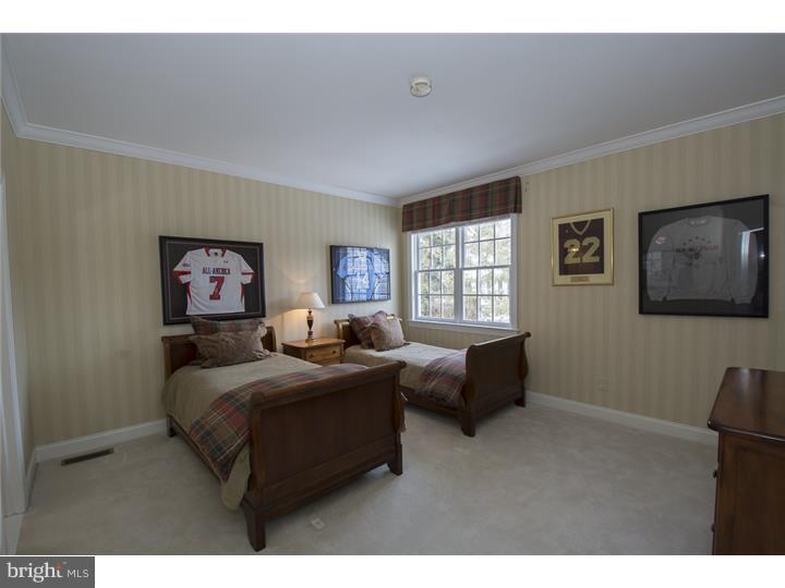 BROOKE FARM - Residential