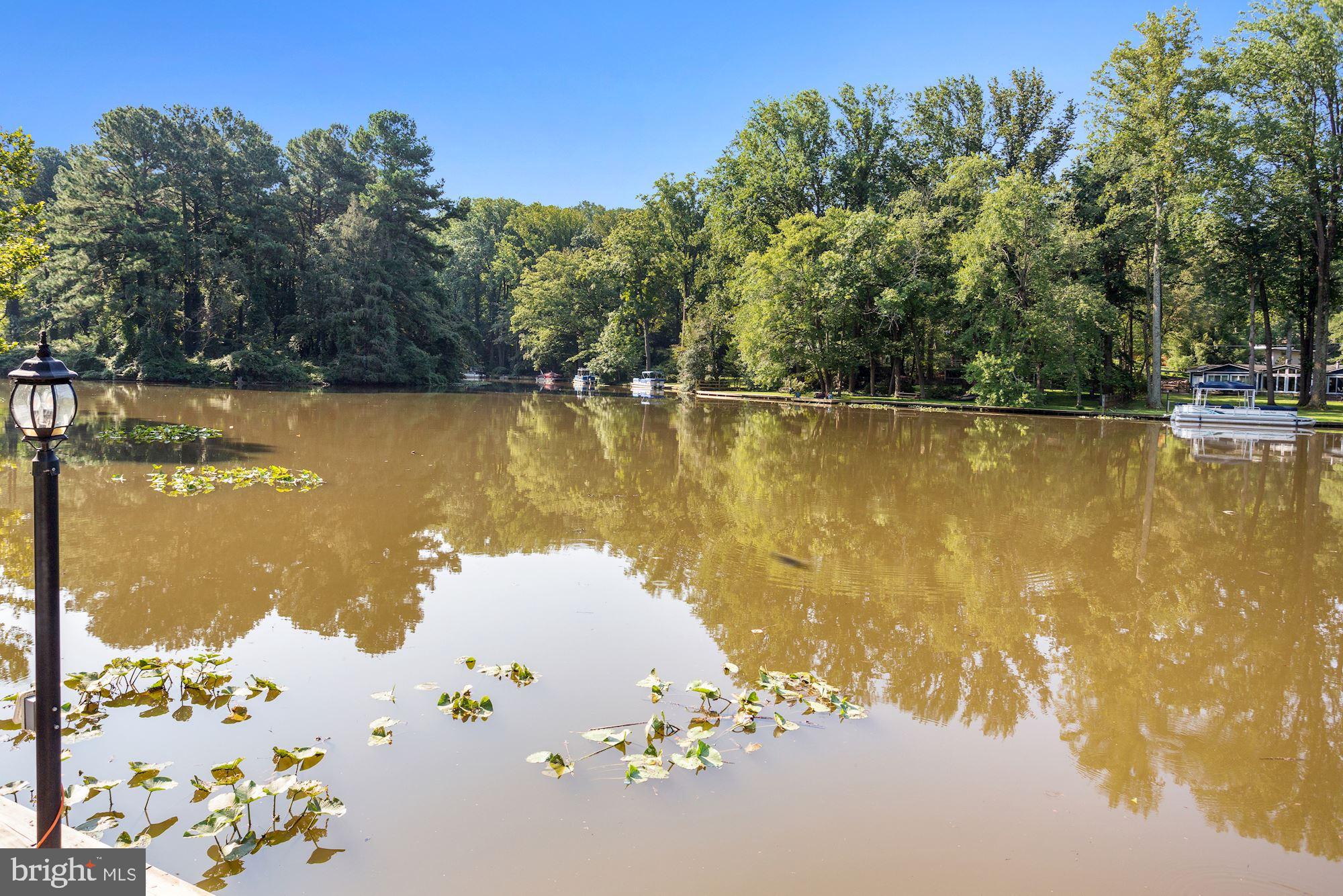 LAKE BARCROFT - Residential