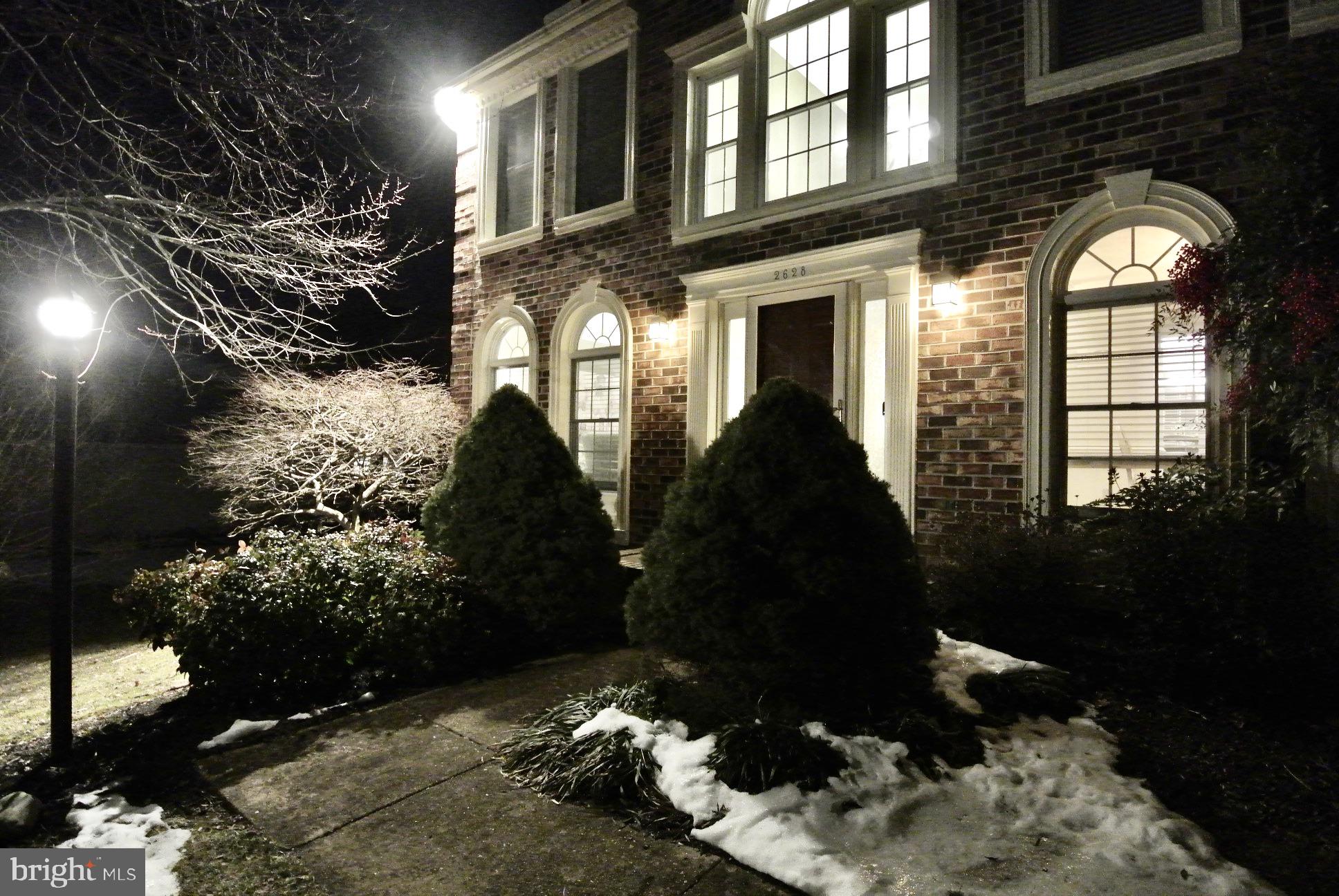 OVERVIEW MANOR - Residential