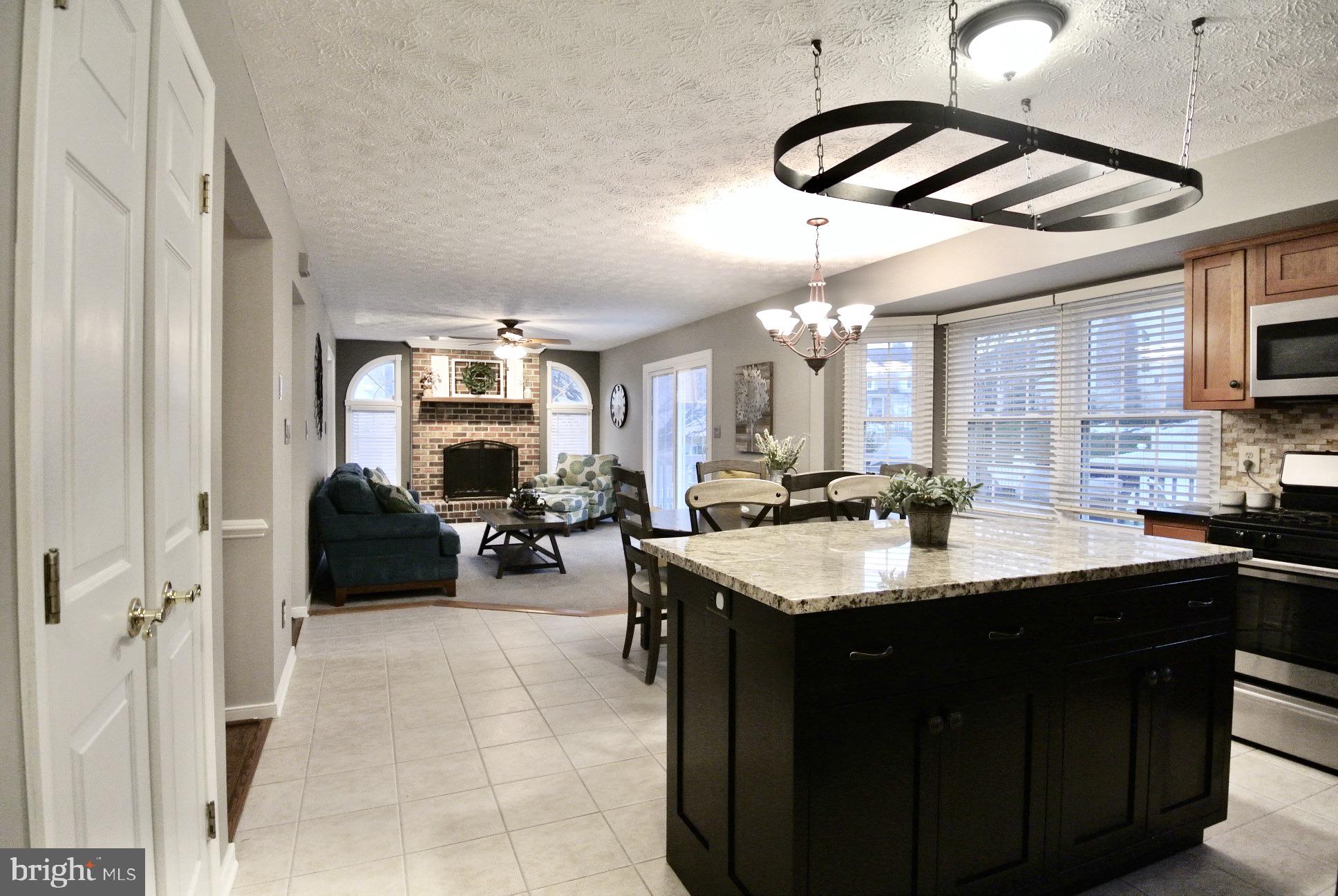 OVERVIEW MANOR - Residential