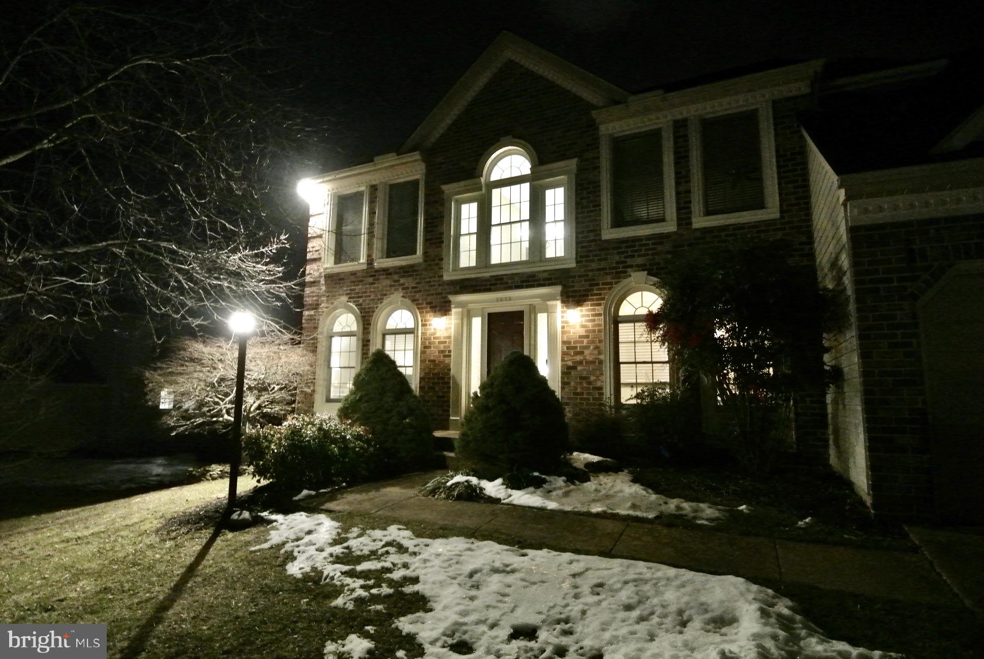 OVERVIEW MANOR - Residential