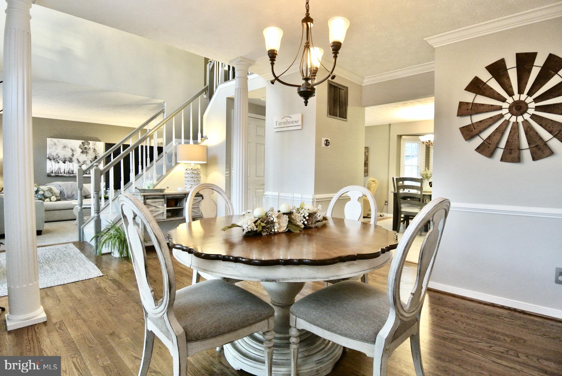 OVERVIEW MANOR - Residential