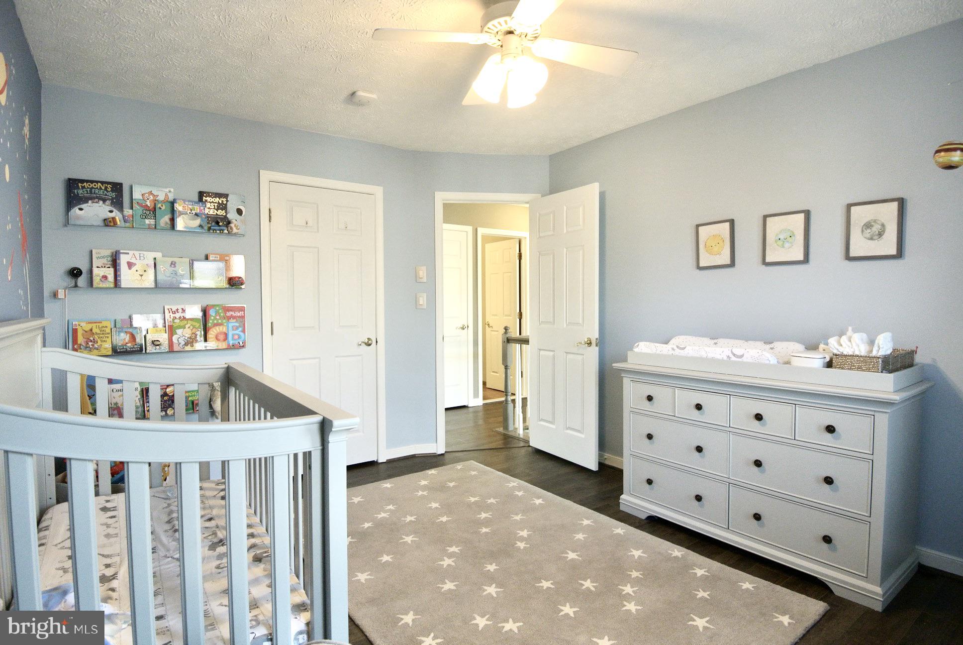 OVERVIEW MANOR - Residential