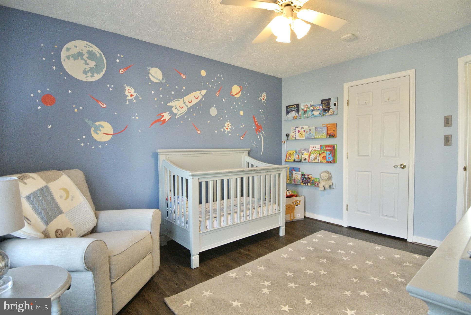 OVERVIEW MANOR - Residential