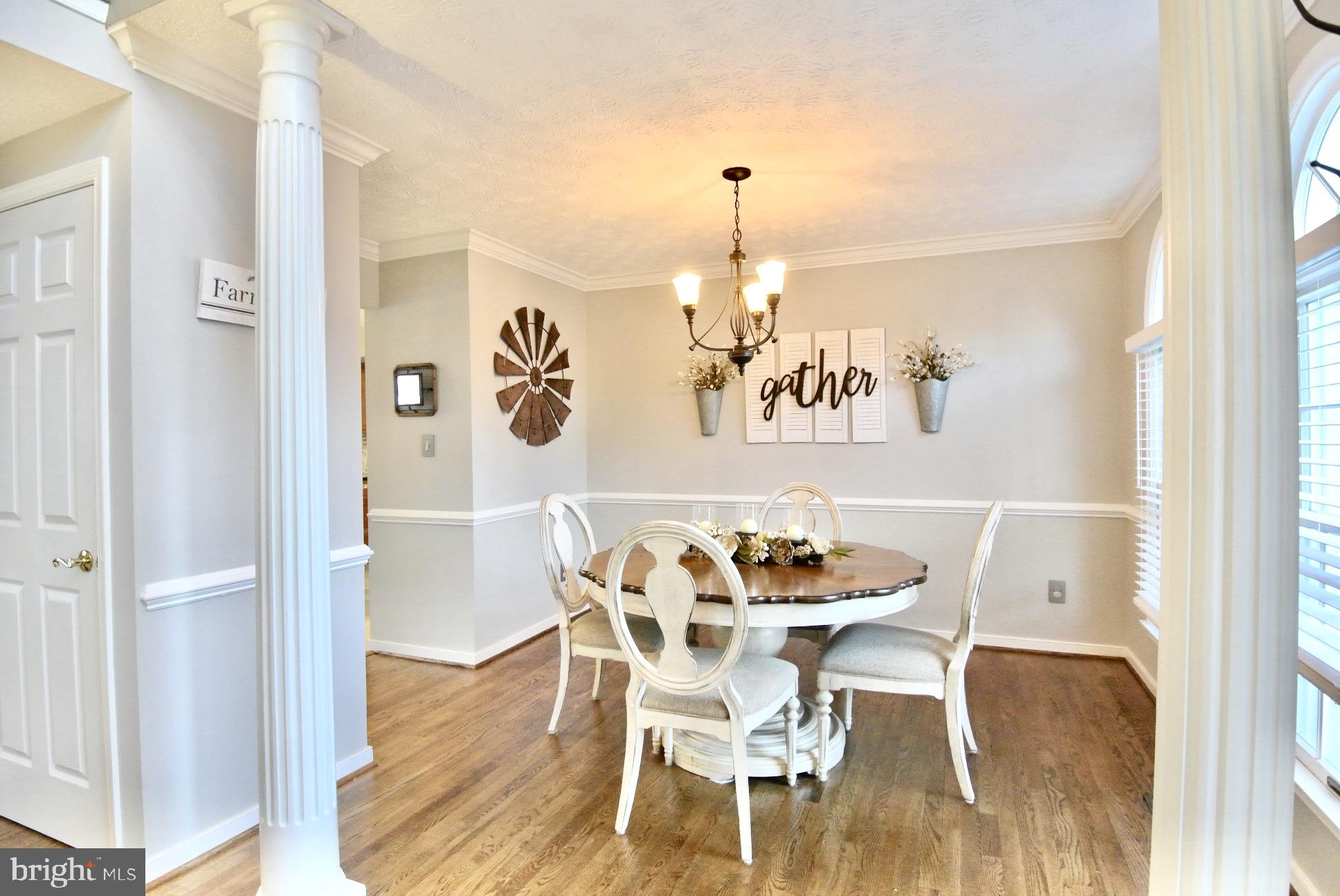 OVERVIEW MANOR - Residential