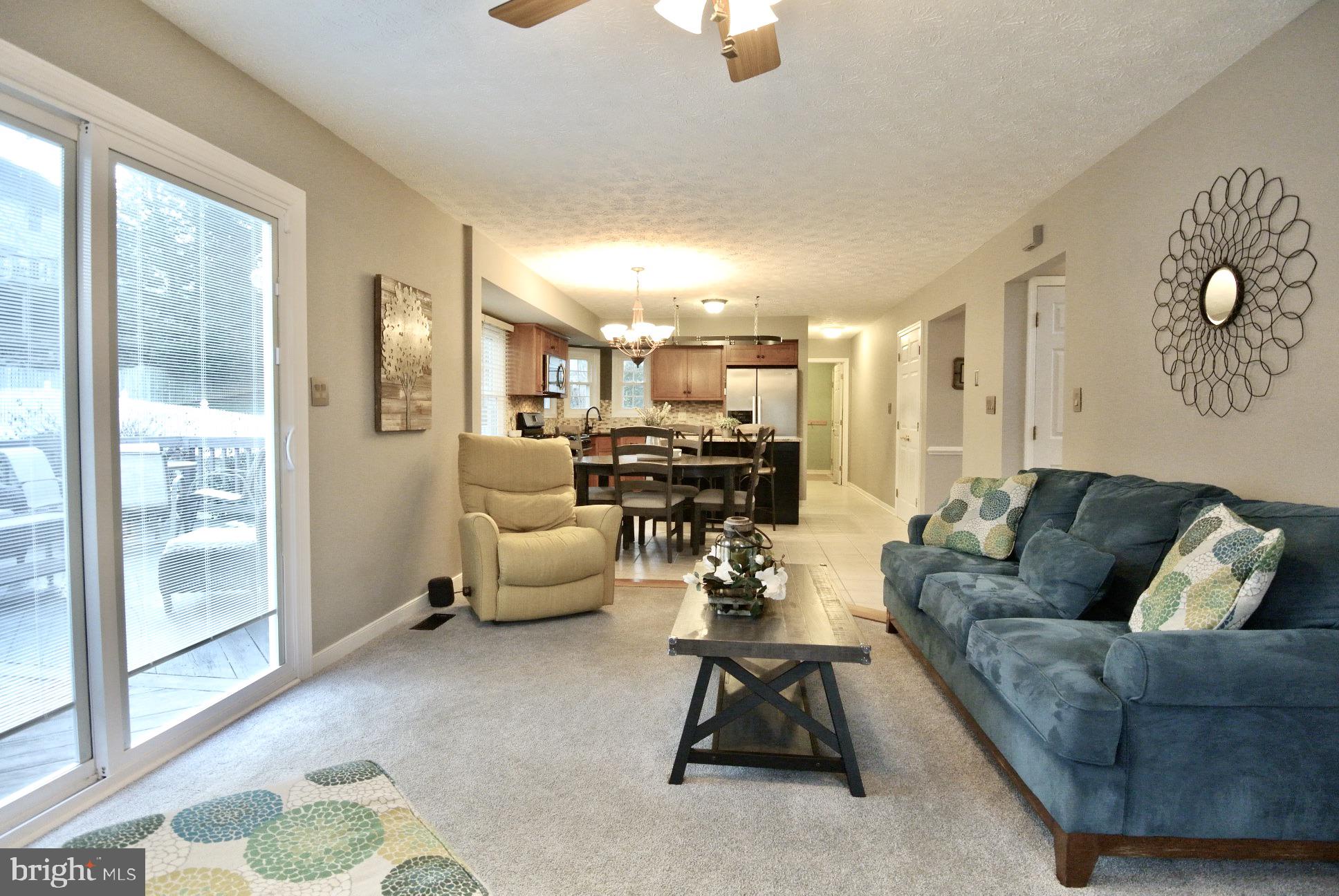 OVERVIEW MANOR - Residential