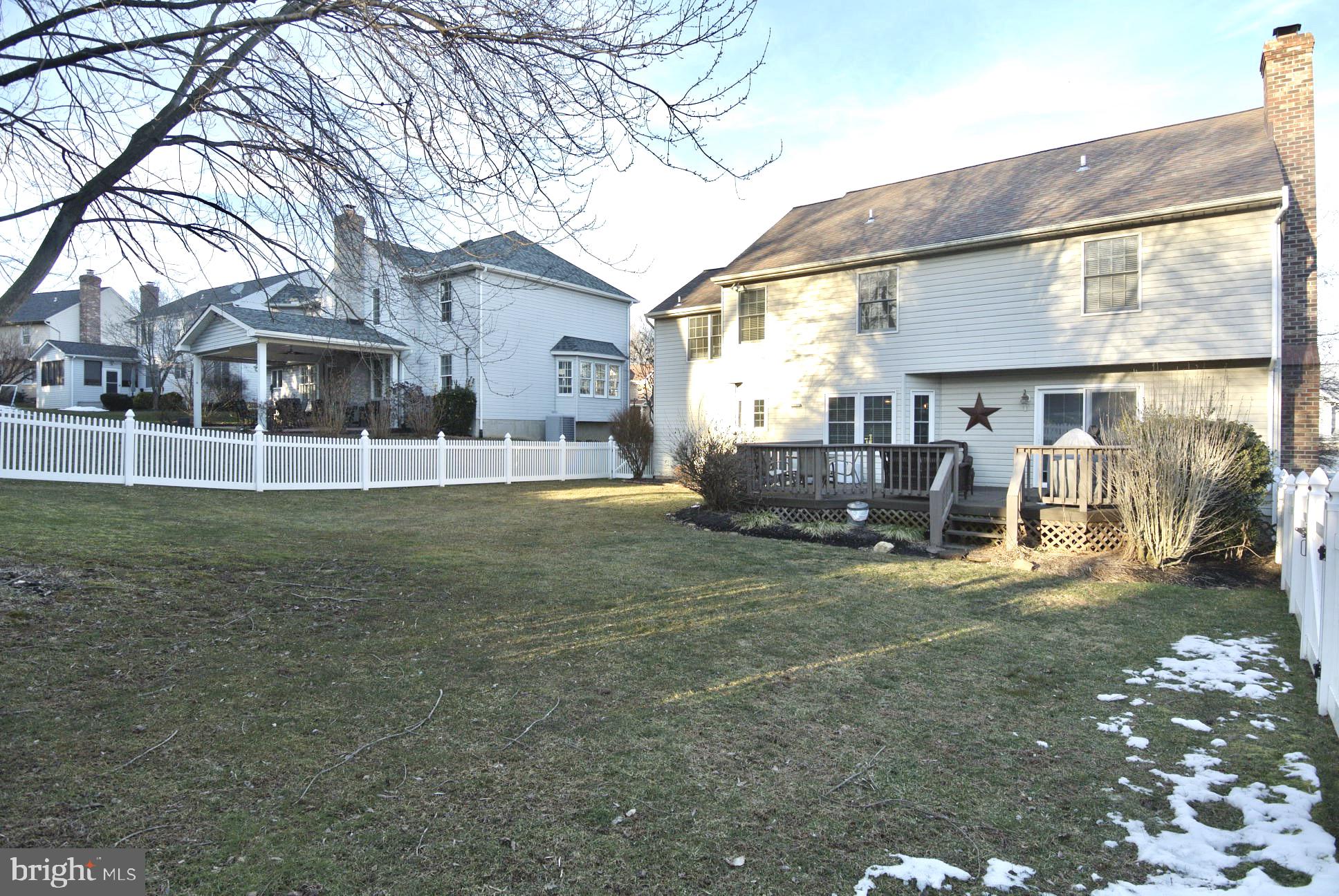 OVERVIEW MANOR - Residential