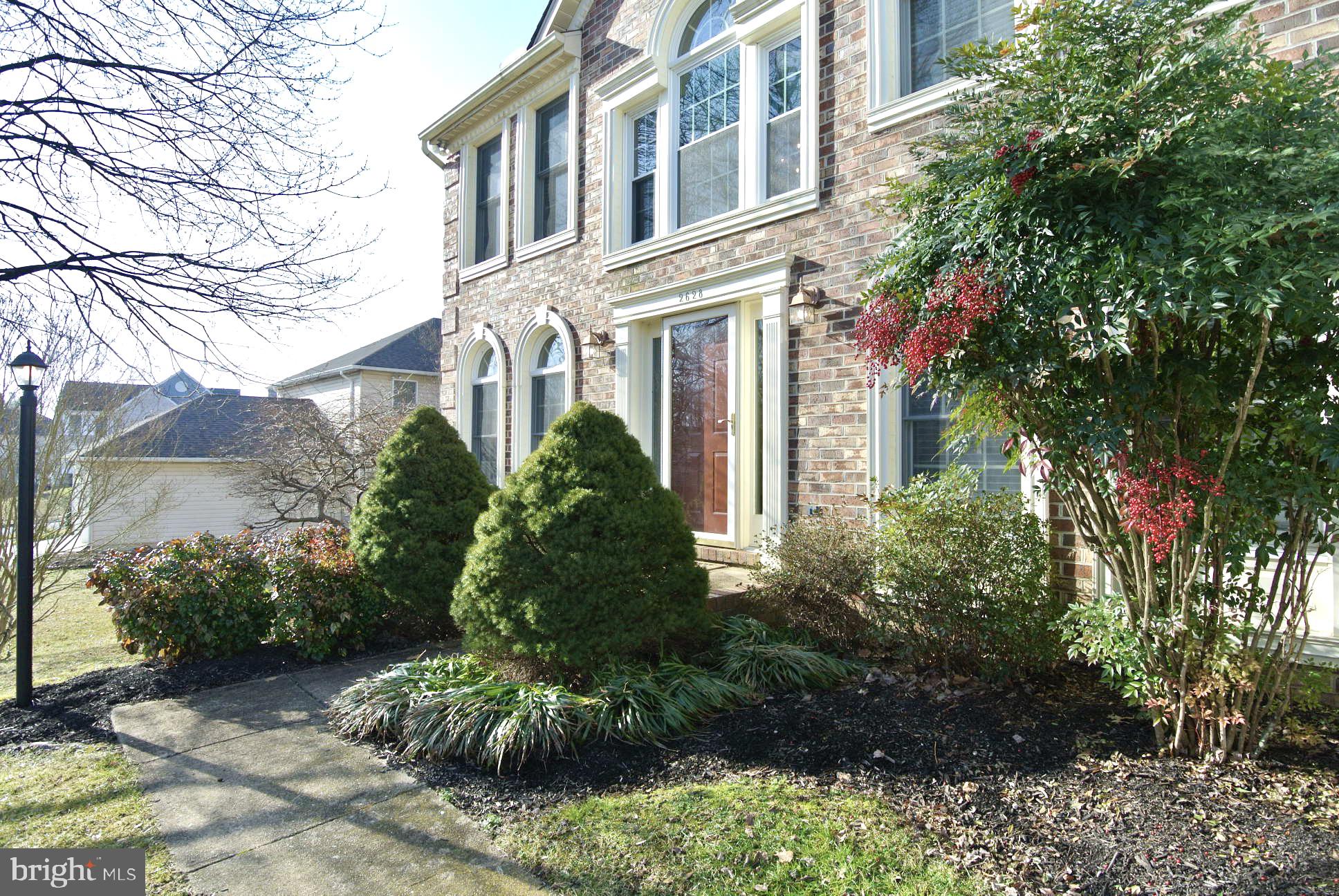 OVERVIEW MANOR - Residential