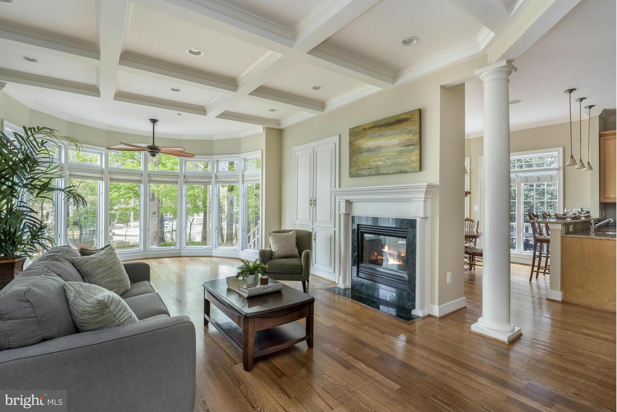 EASTPORT - Residential