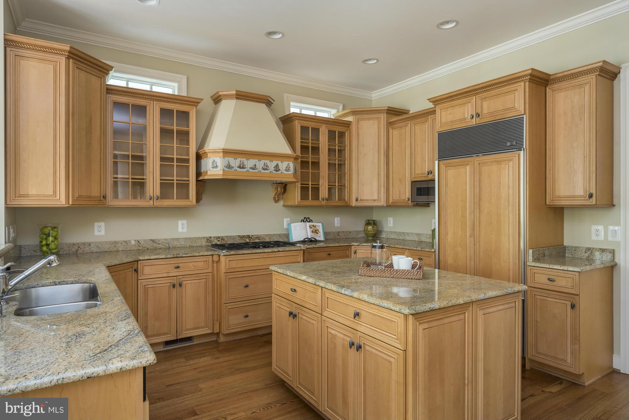 EASTPORT - Residential