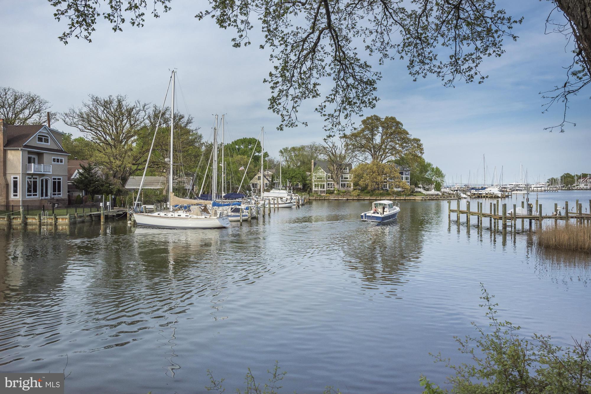 EASTPORT - Residential