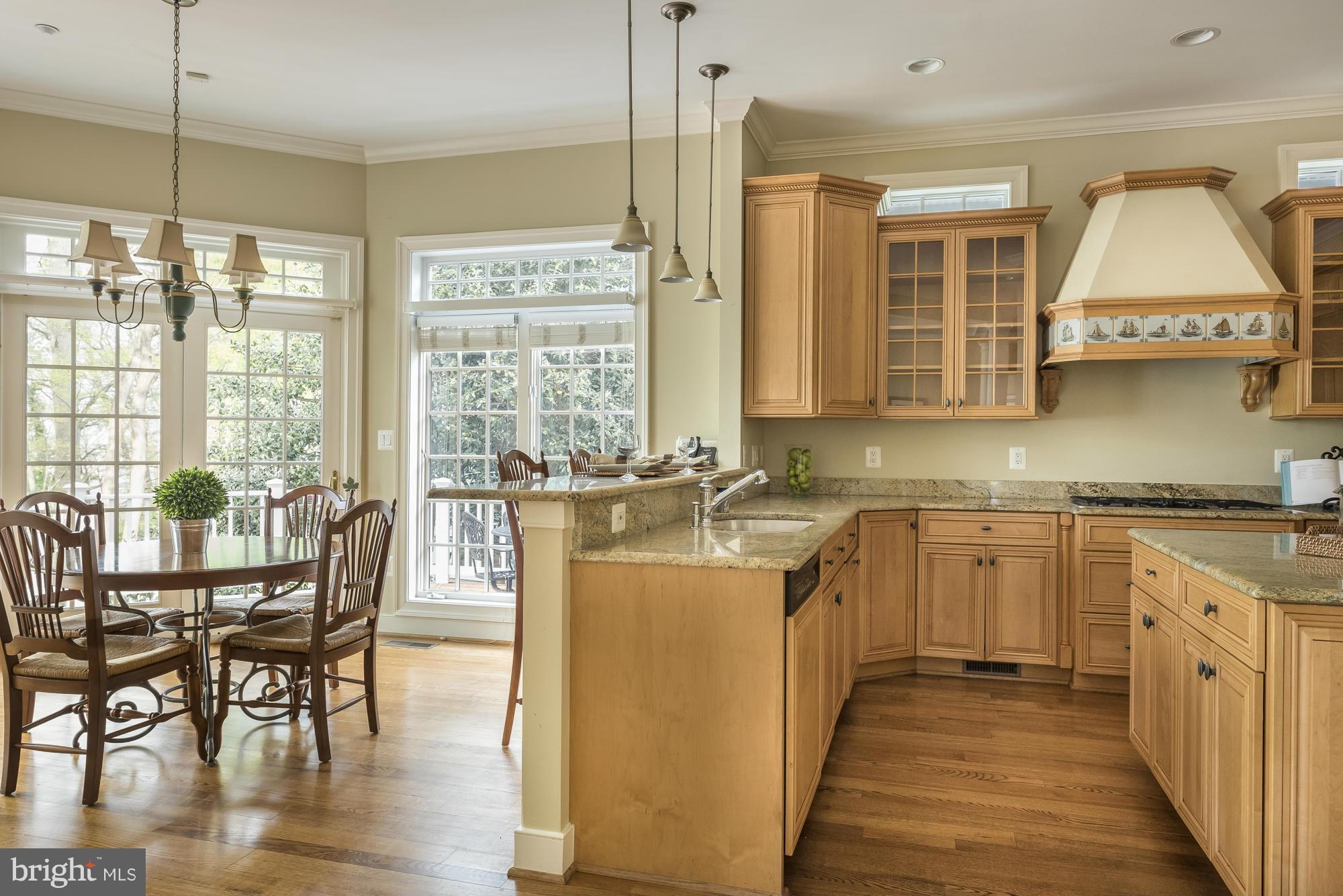 EASTPORT - Residential