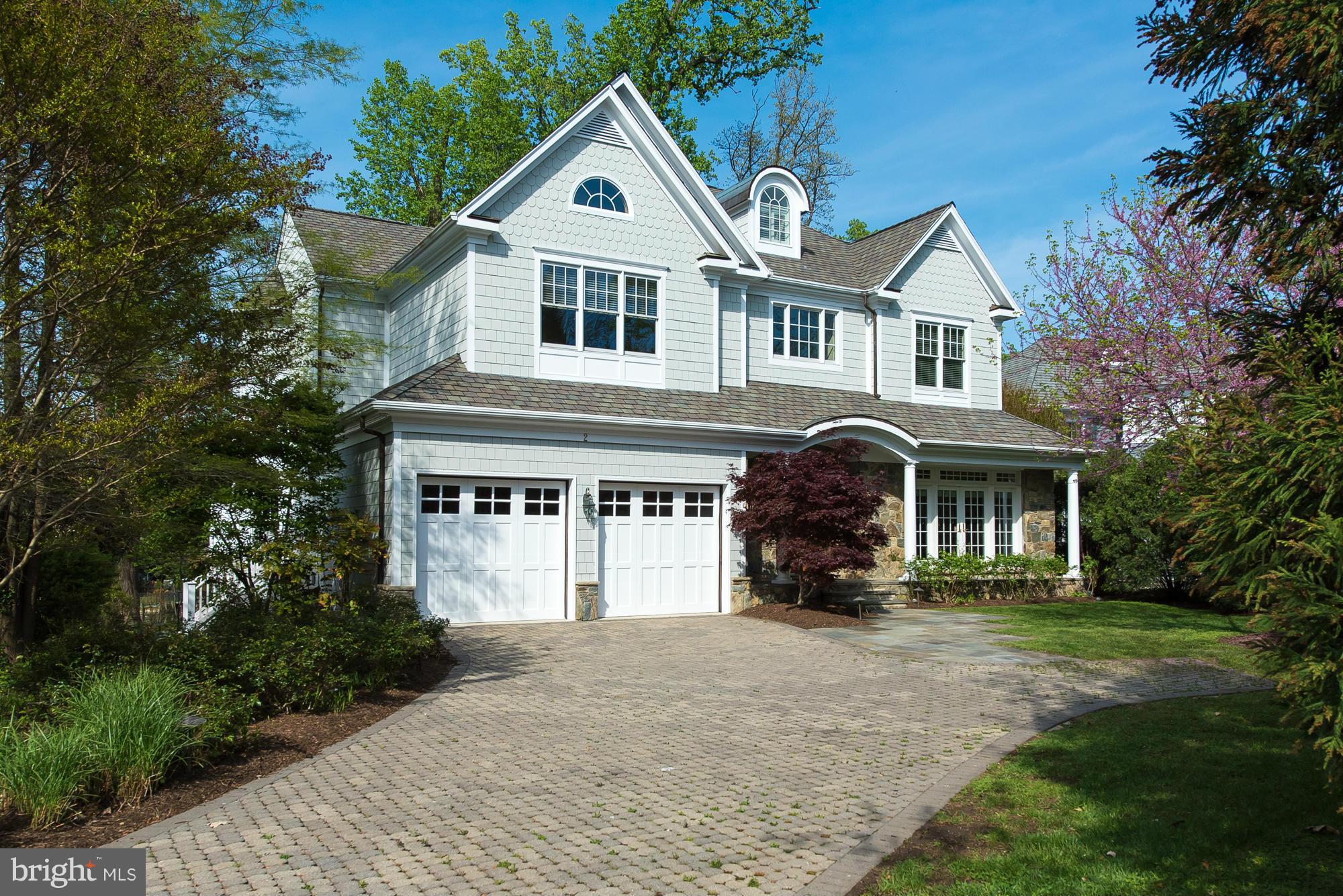 EASTPORT - Residential