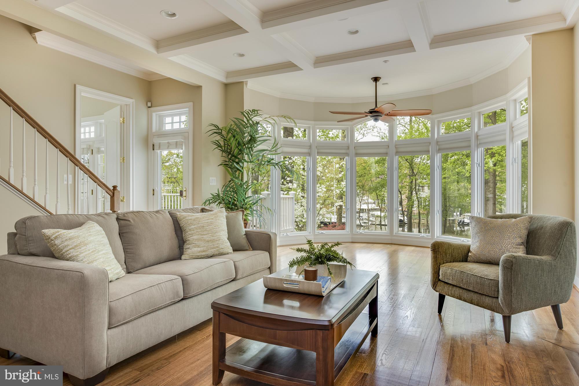 EASTPORT - Residential