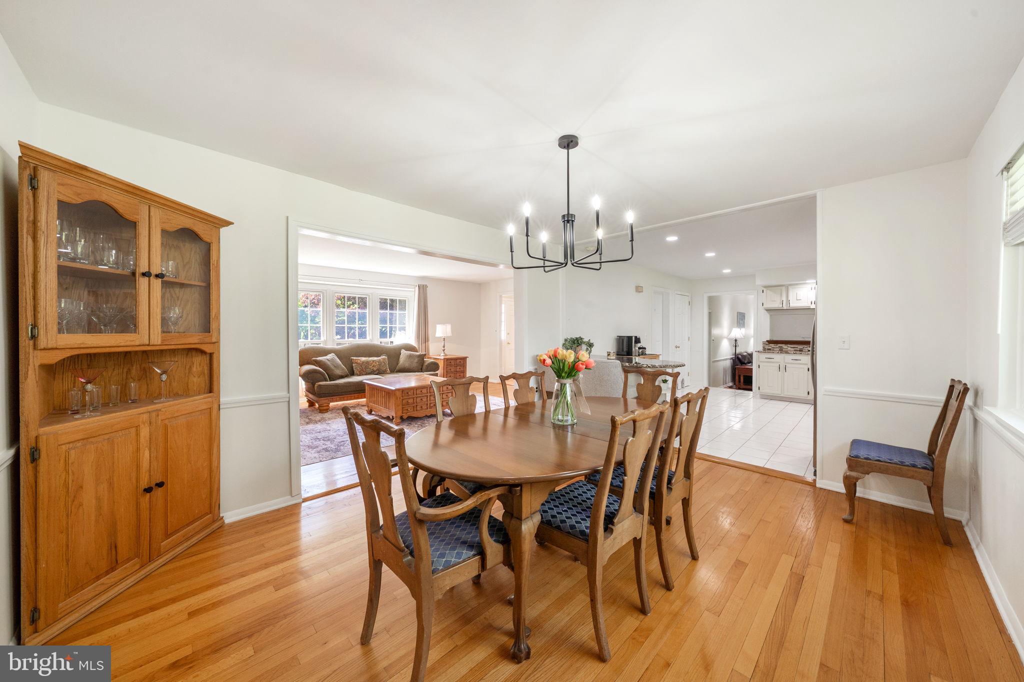LINDEN HEATH - Residential