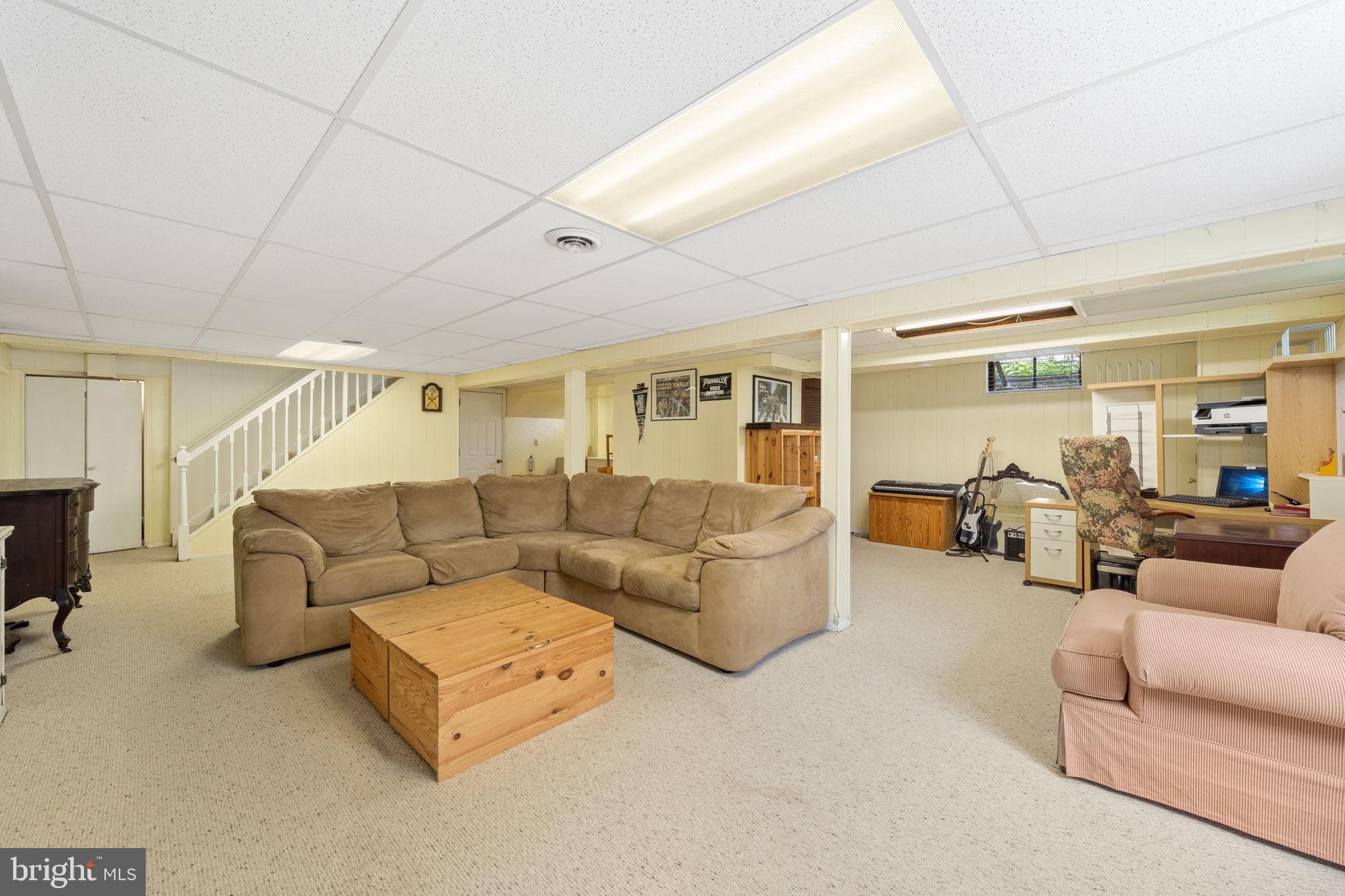 LINDEN HEATH - Residential