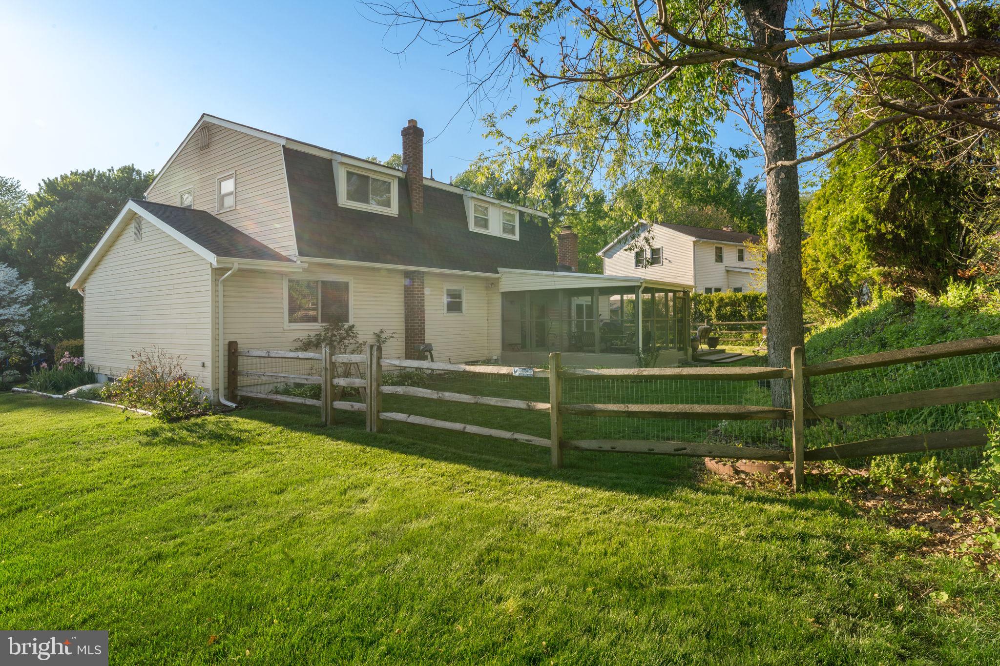 LINDEN HEATH - Residential