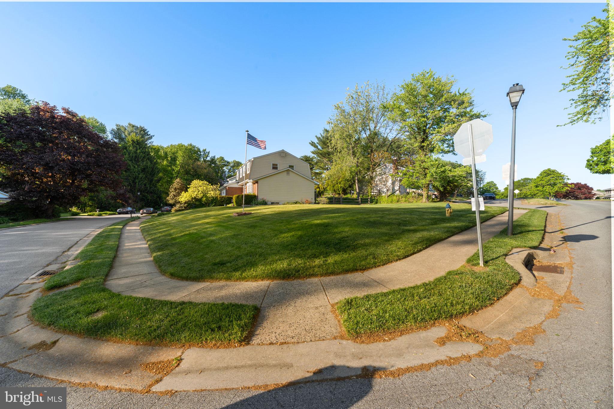 LINDEN HEATH - Residential
