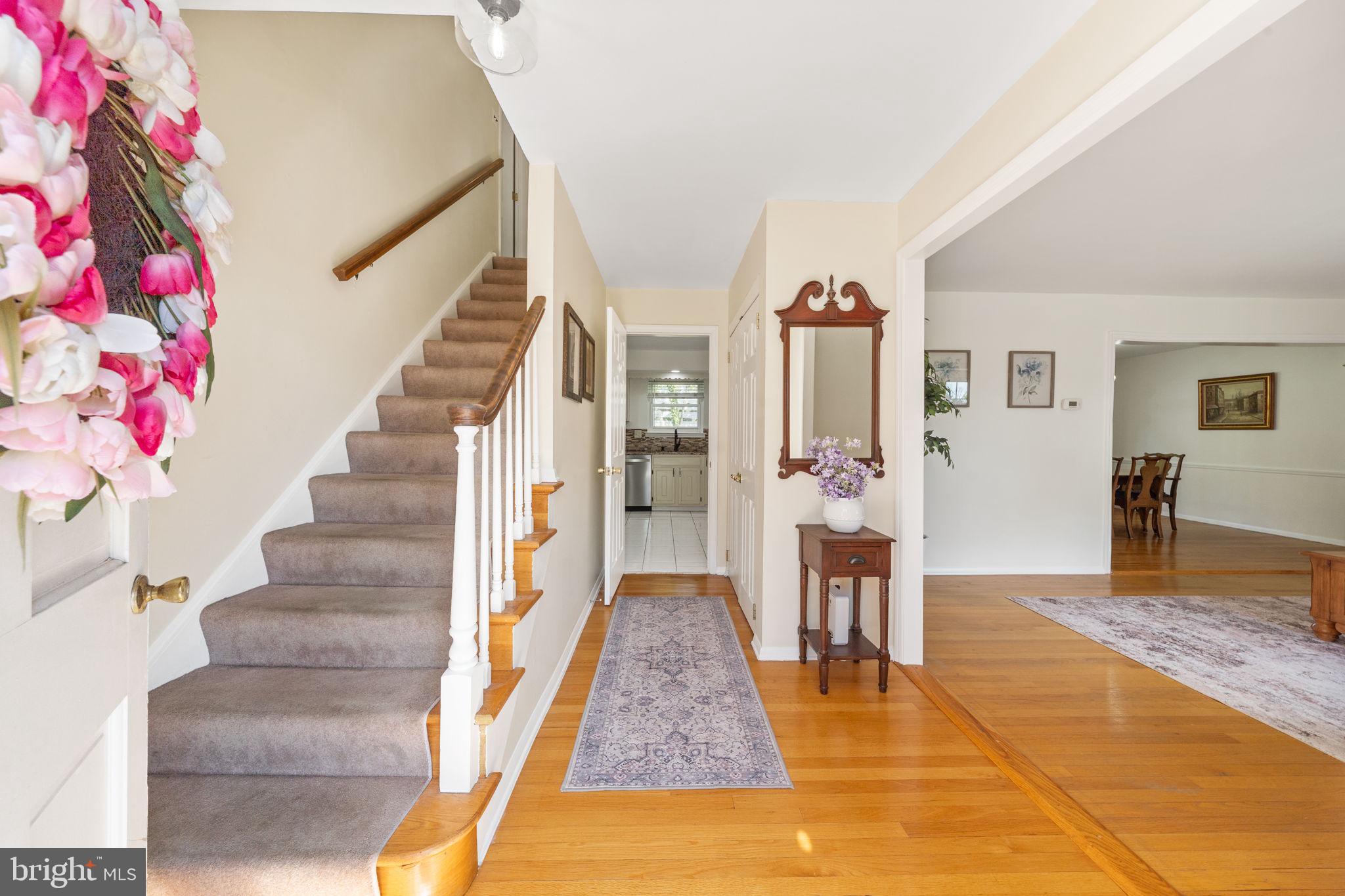4801 PENNINGTON COURT