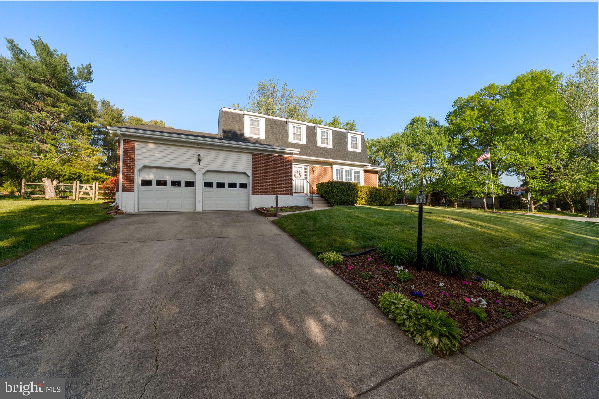 LINDEN HEATH - Residential