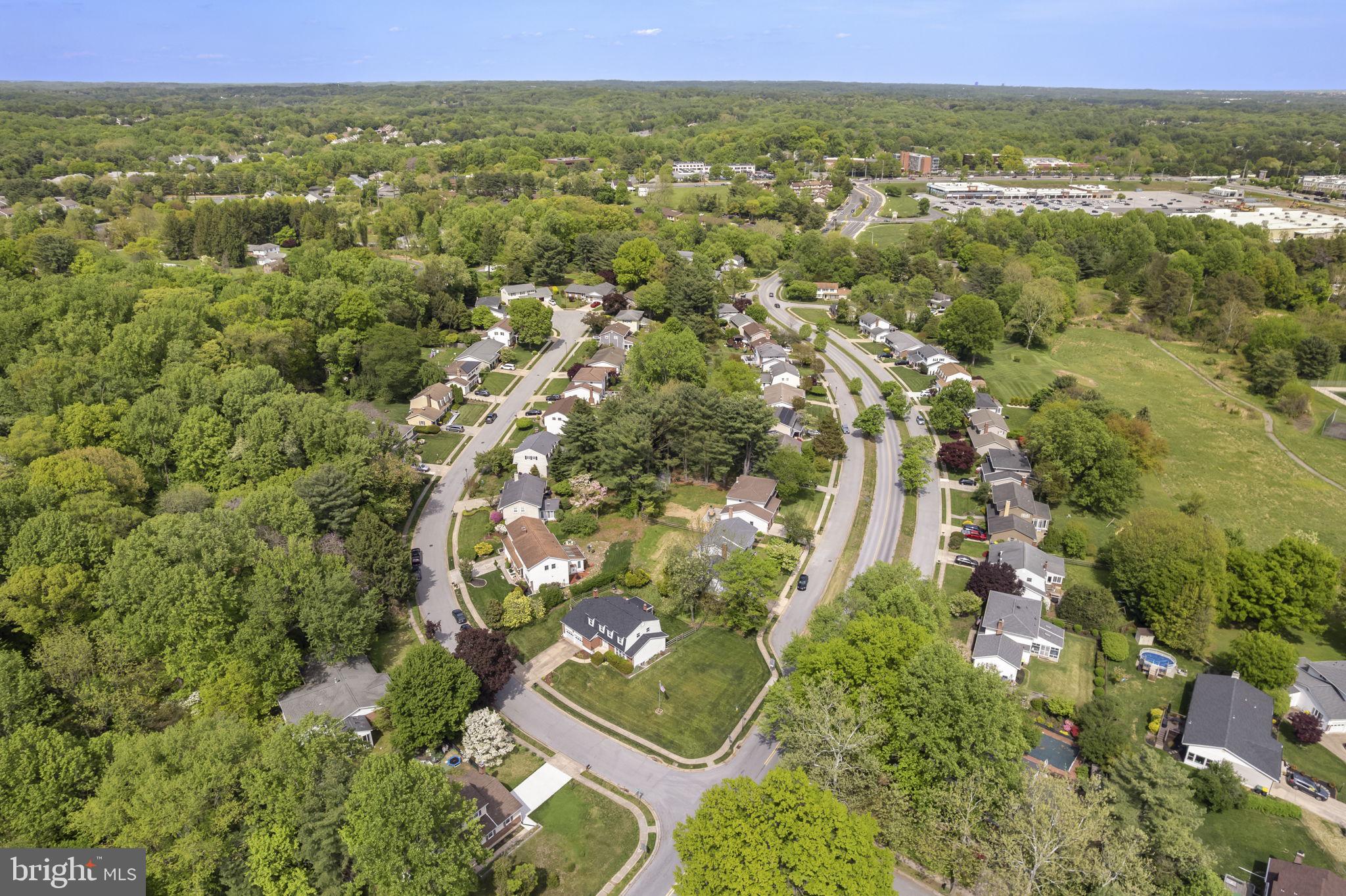 LINDEN HEATH - Residential