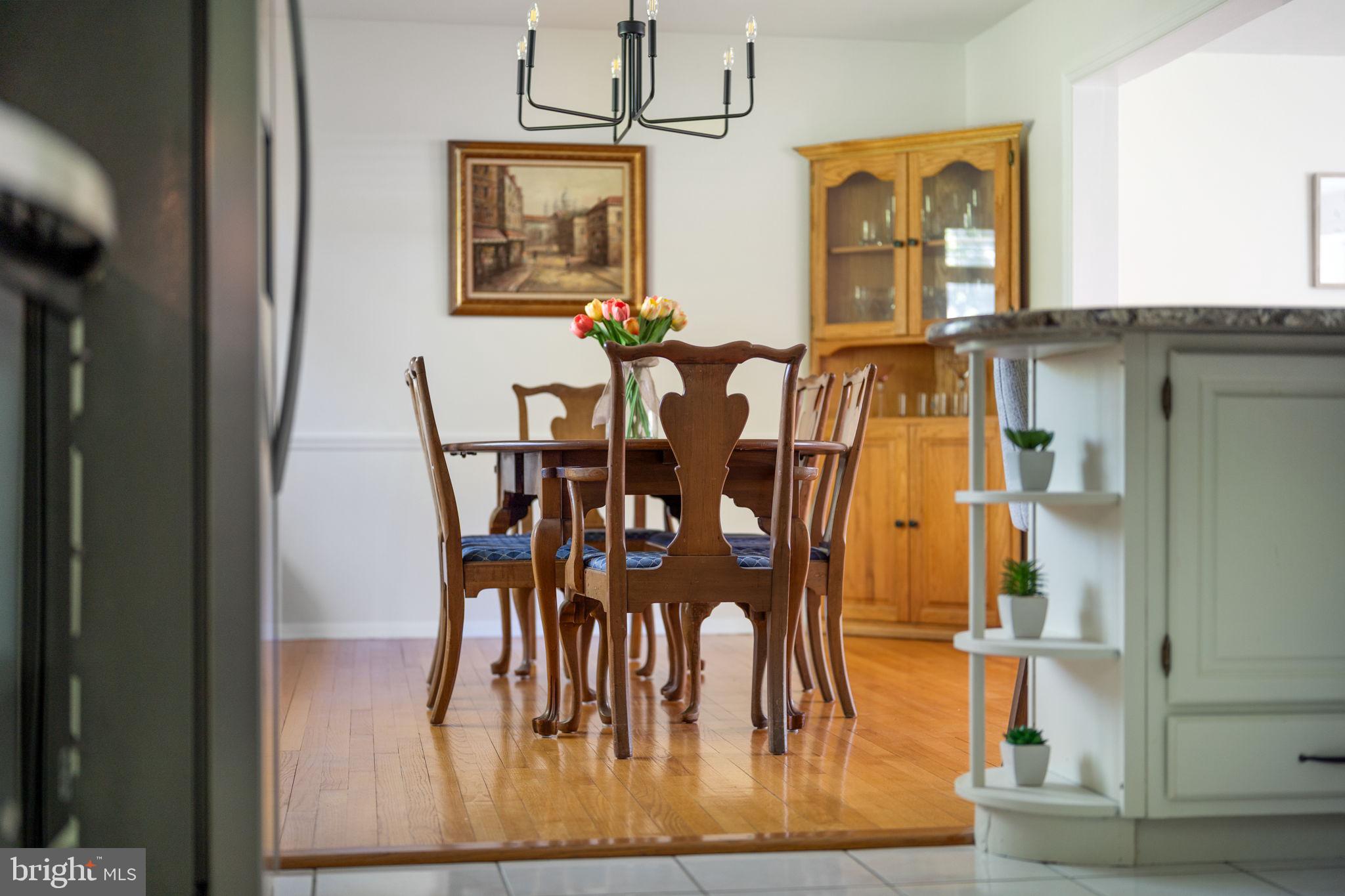 LINDEN HEATH - Residential