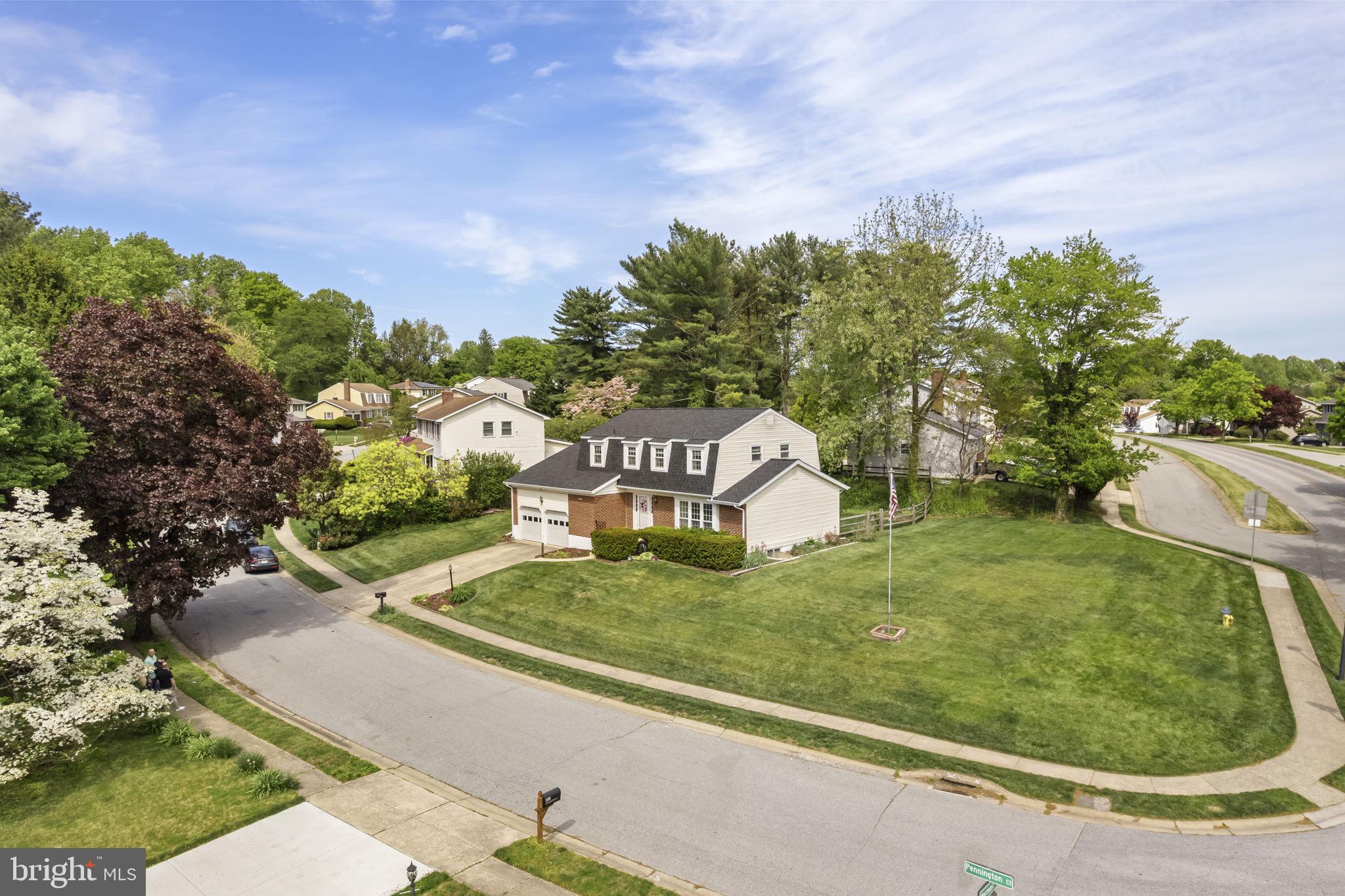 LINDEN HEATH - Residential