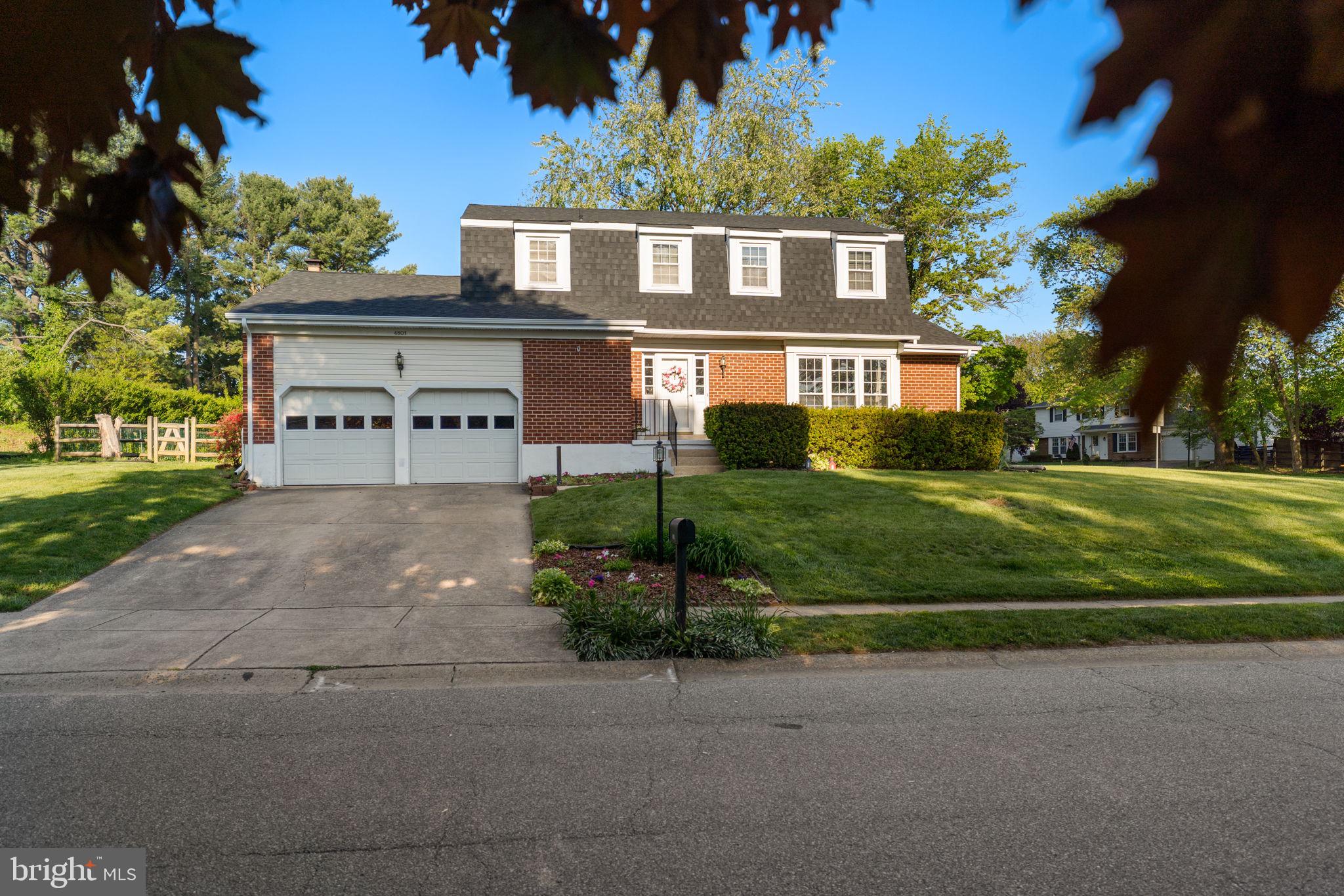 LINDEN HEATH - Residential