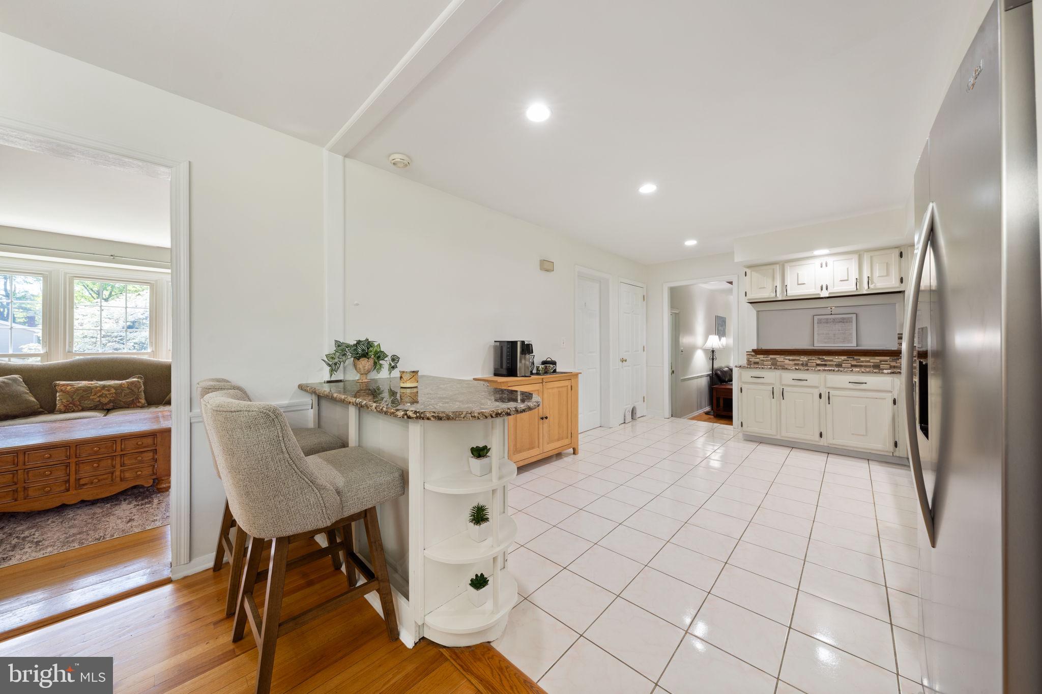 LINDEN HEATH - Residential