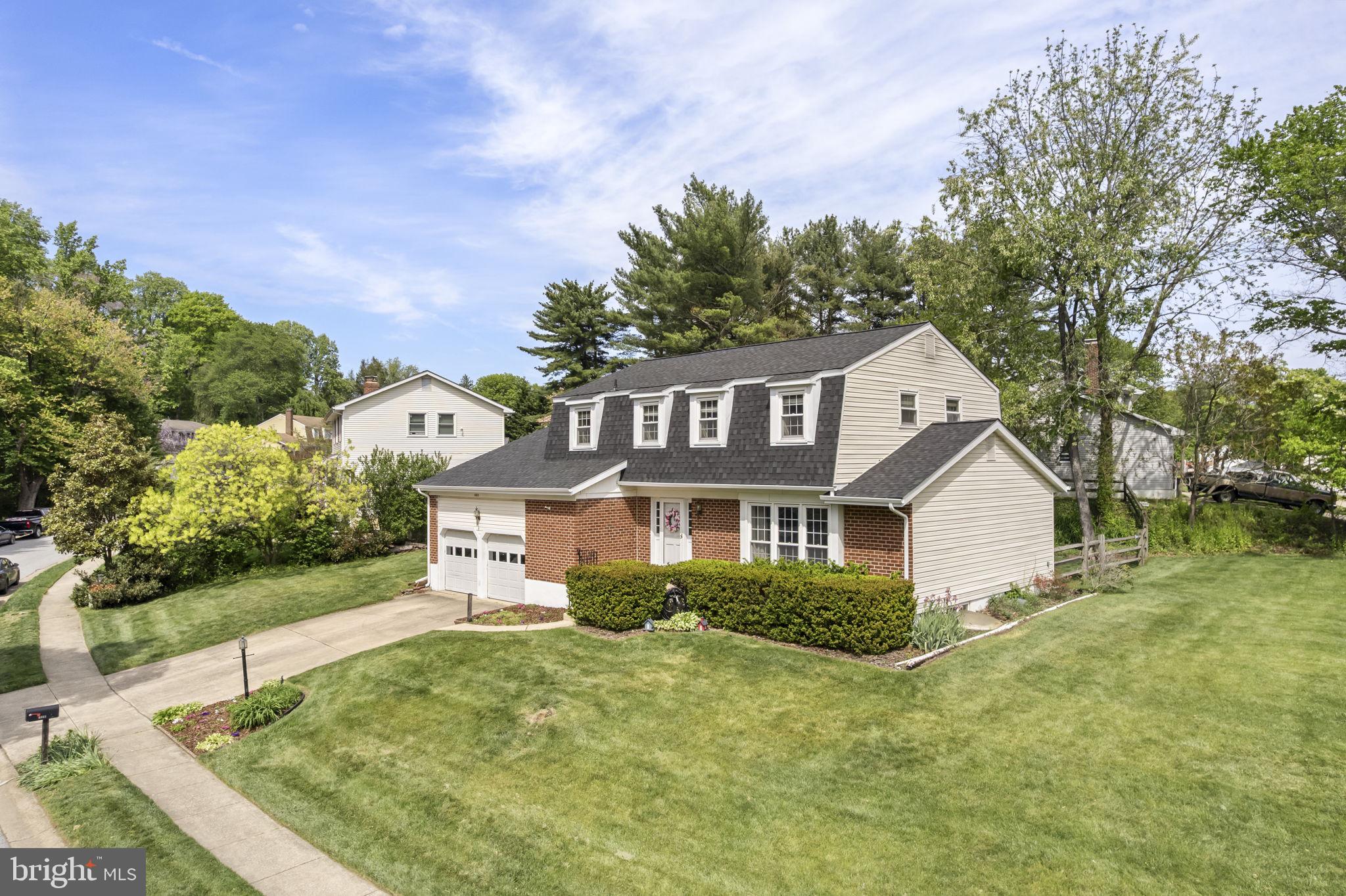 LINDEN HEATH - Residential