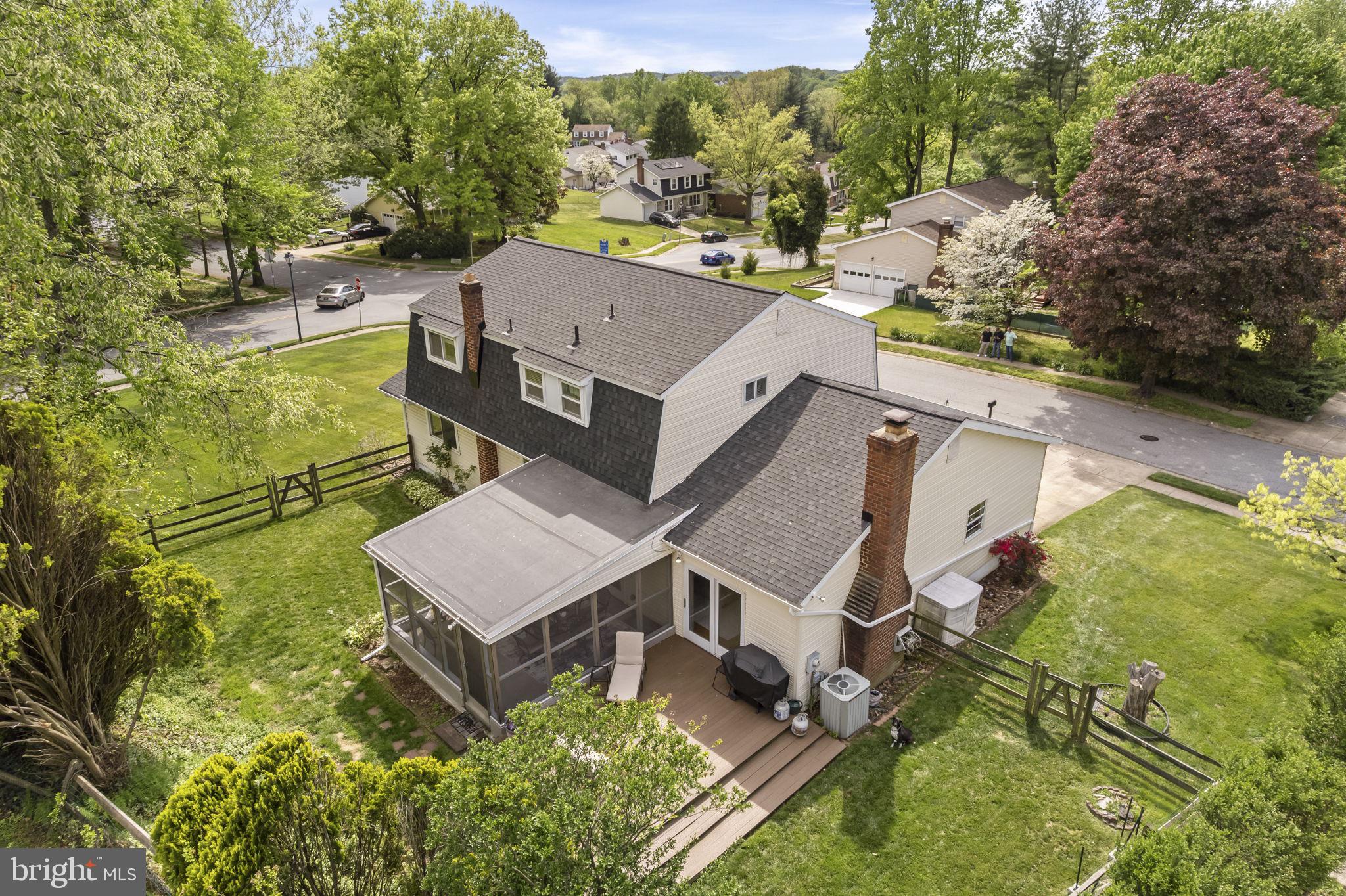 LINDEN HEATH - Residential