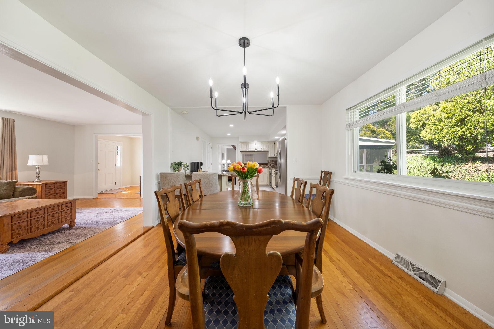 LINDEN HEATH - Residential