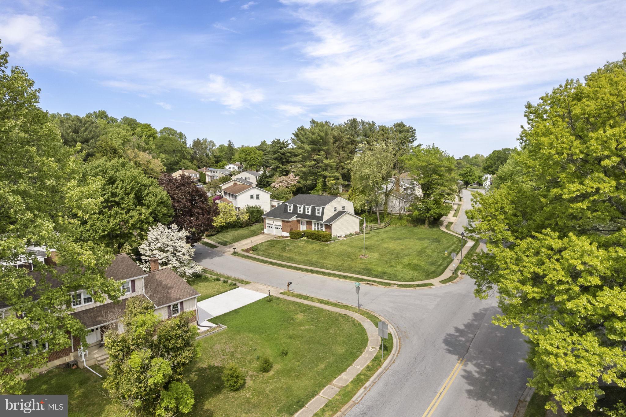 LINDEN HEATH - Residential