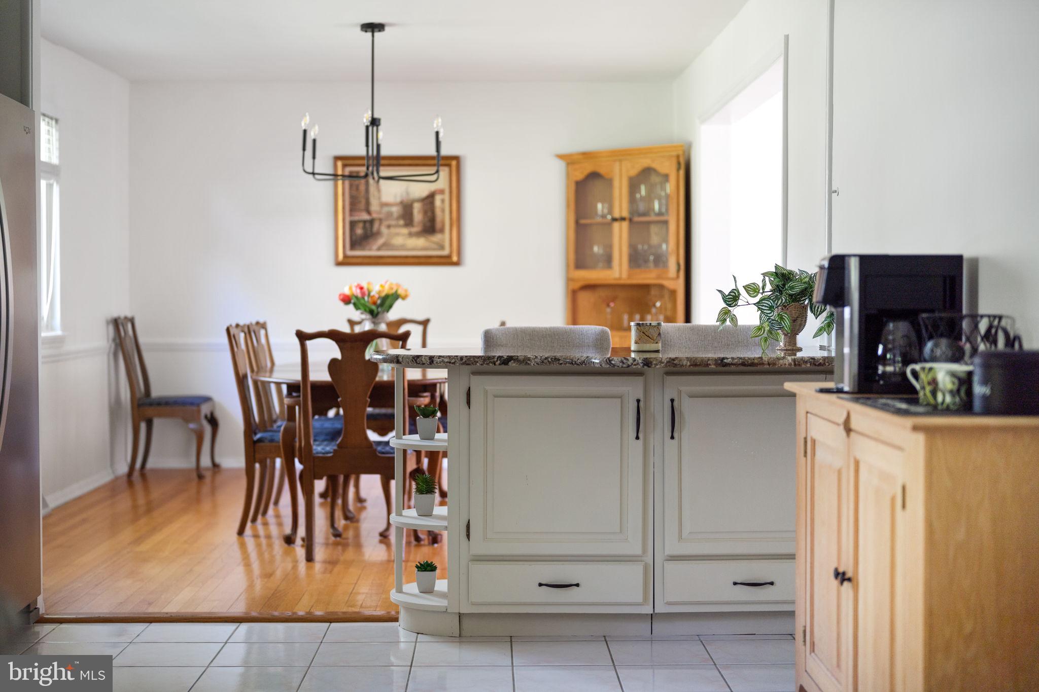 LINDEN HEATH - Residential