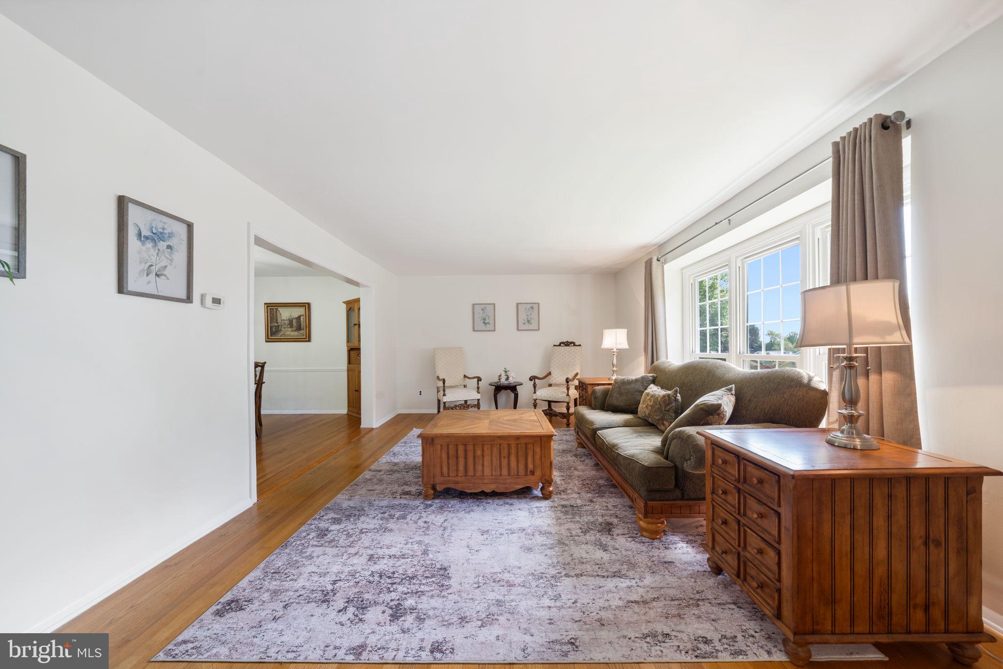 LINDEN HEATH - Residential