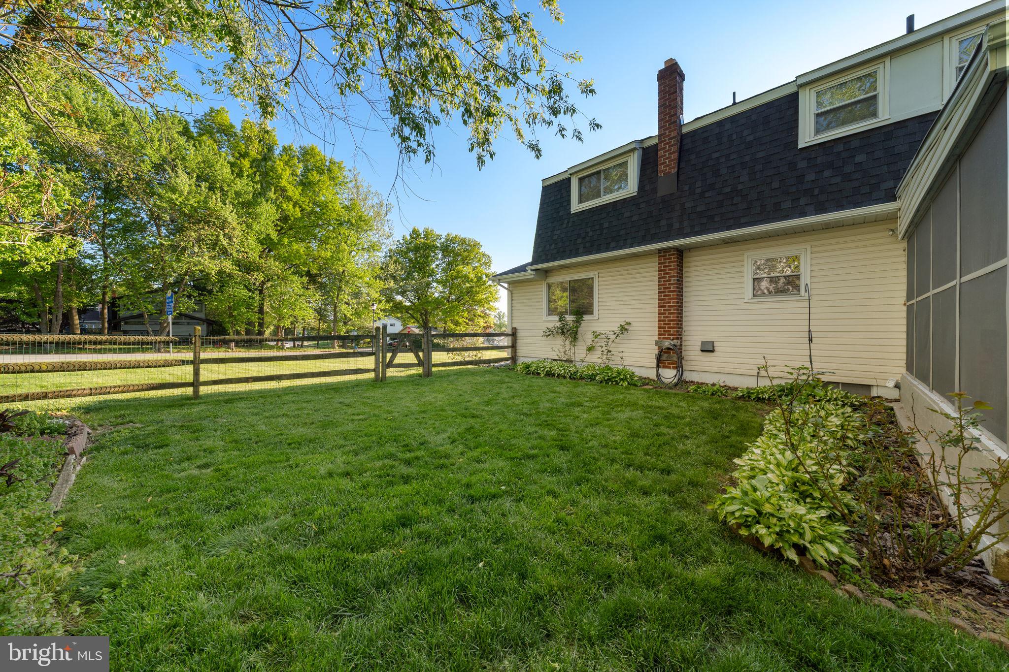 LINDEN HEATH - Residential