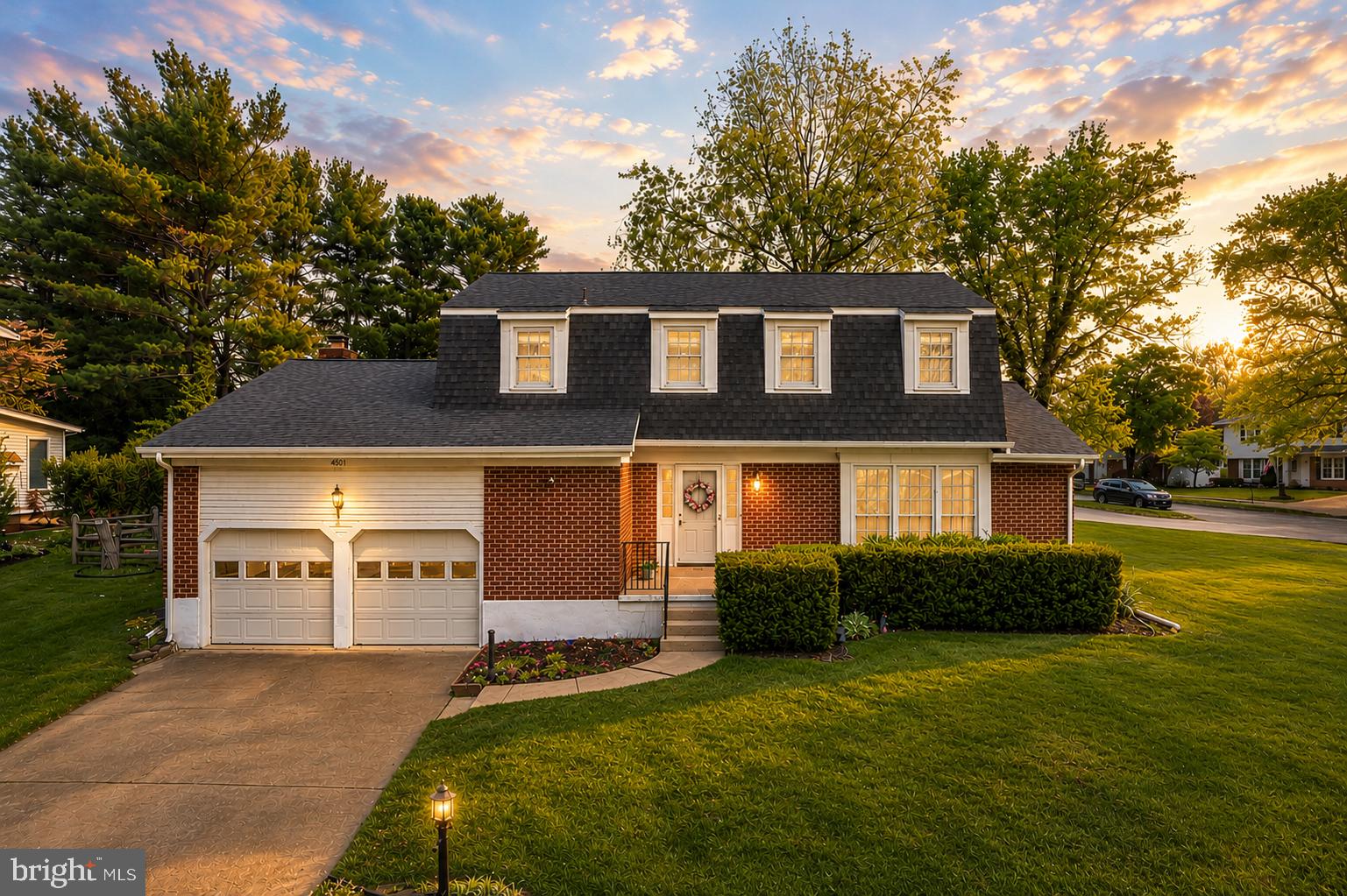 LINDEN HEATH - Residential