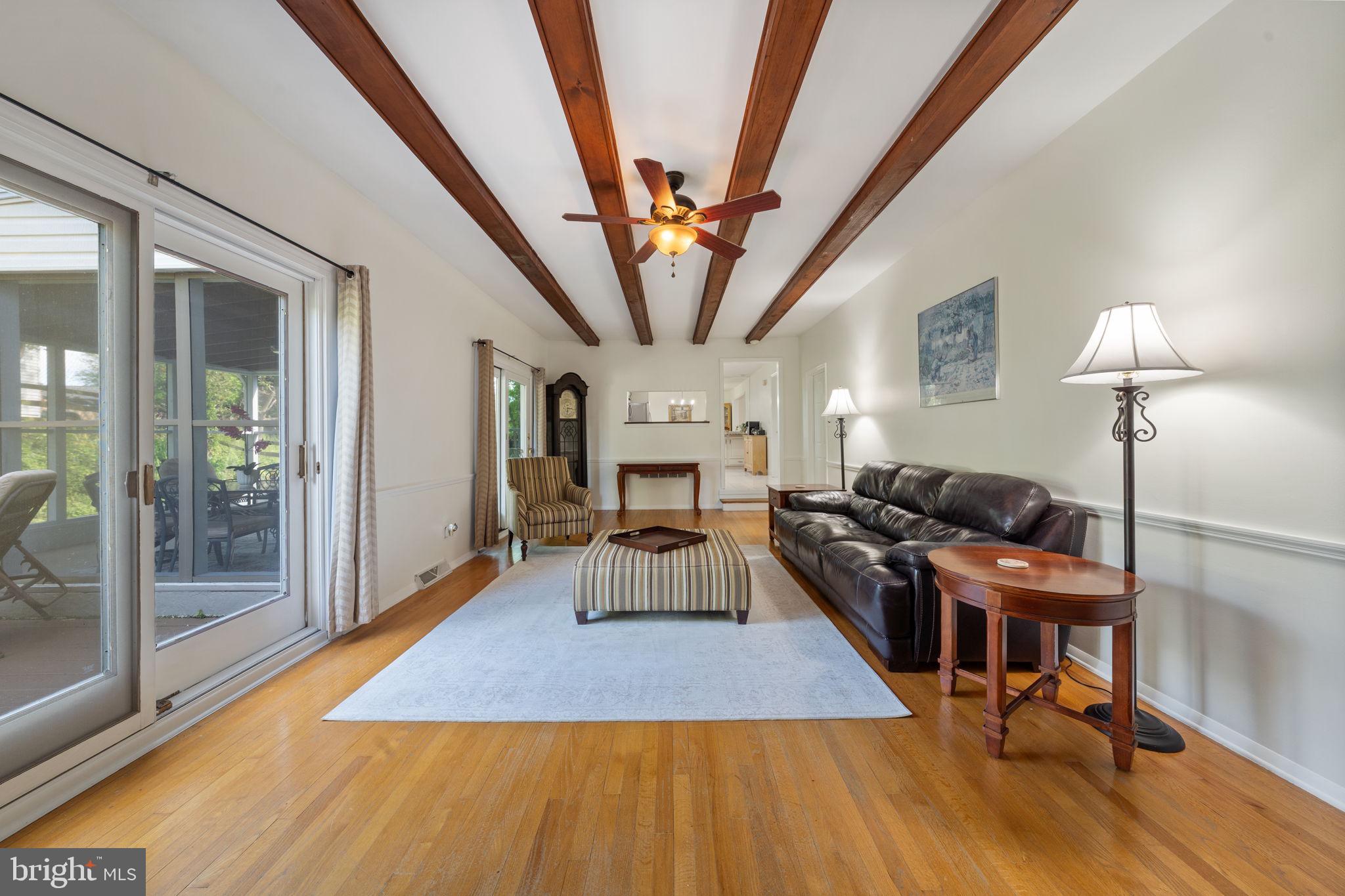 LINDEN HEATH - Residential