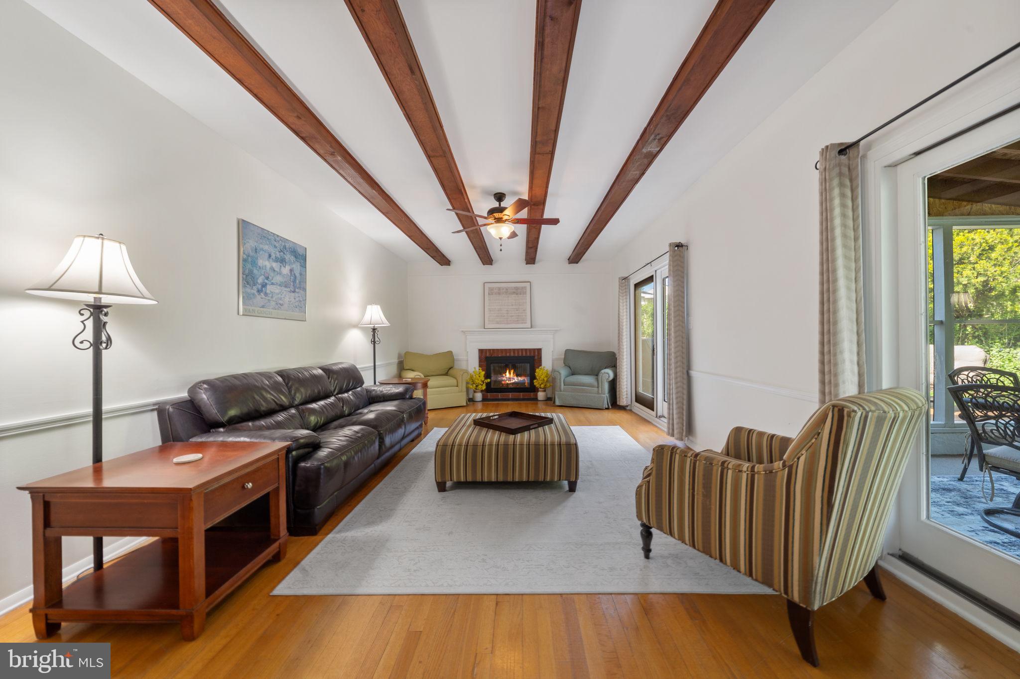 LINDEN HEATH - Residential